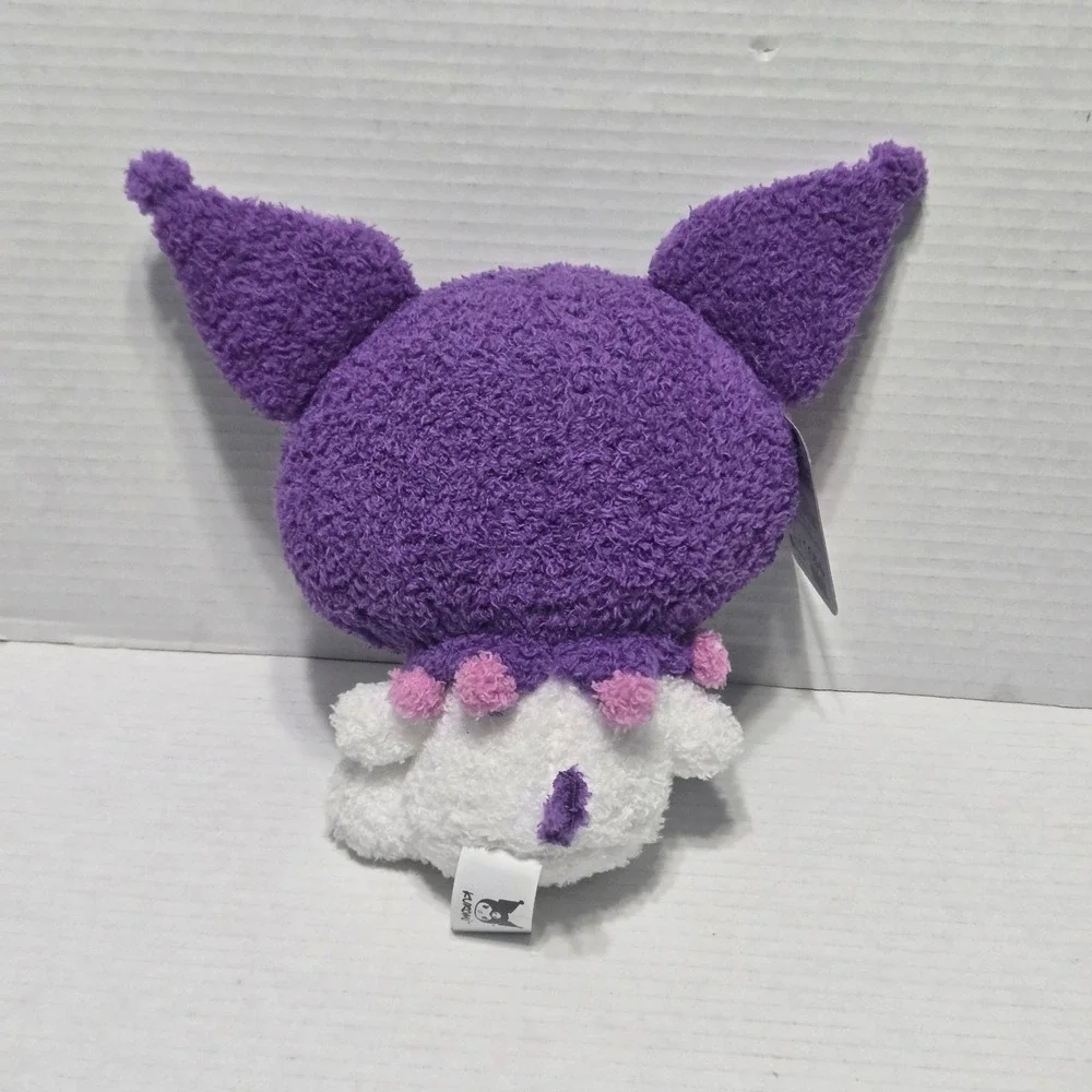 NWT Sanrio Hello Kitty & Friends Series 3 Premier Kuromi 8